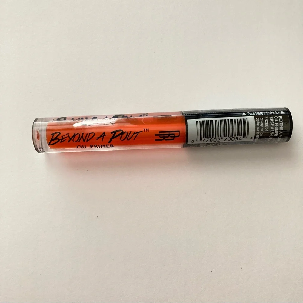 Black Radiance brand new